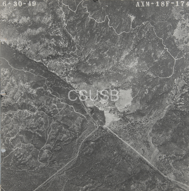 Riverside County 15