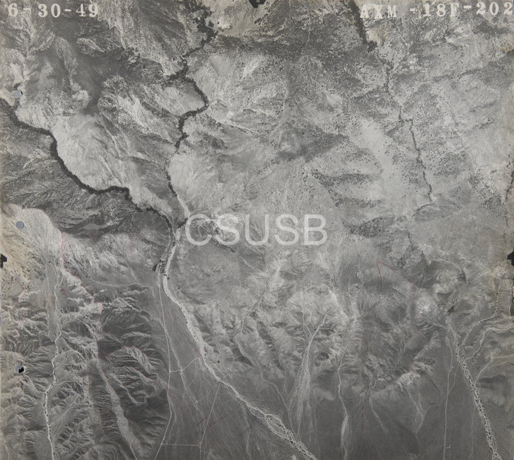 Riverside County 25