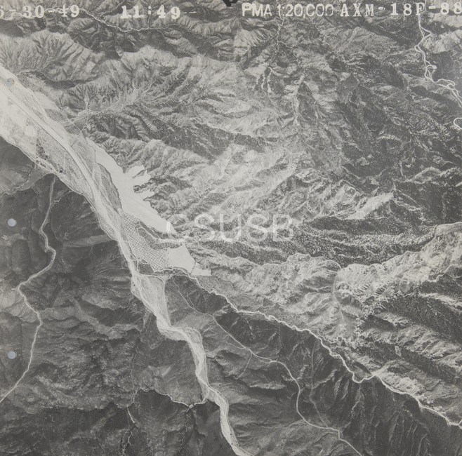 Riverside County 5