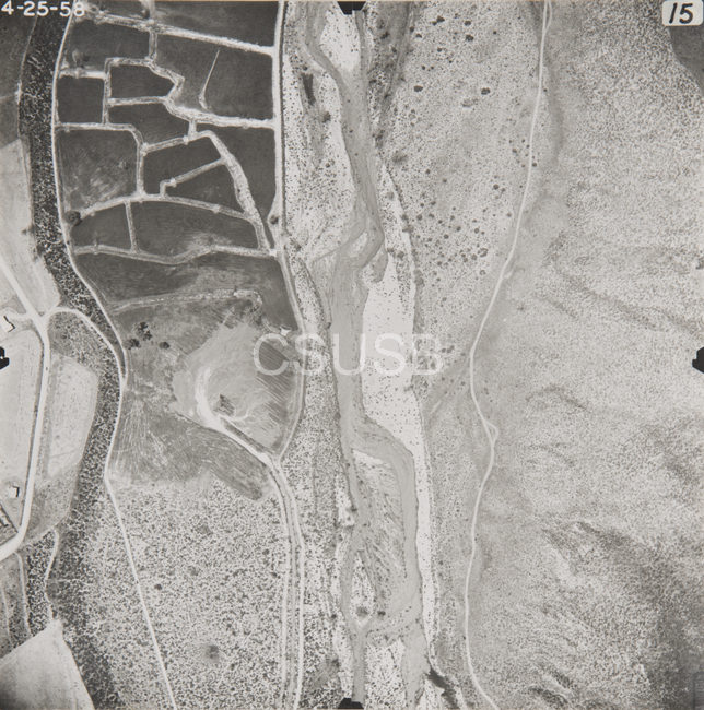 Riverside County 15