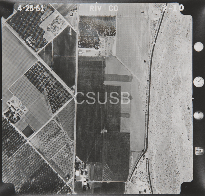 Riverside County 10