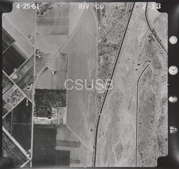 Riverside County 13