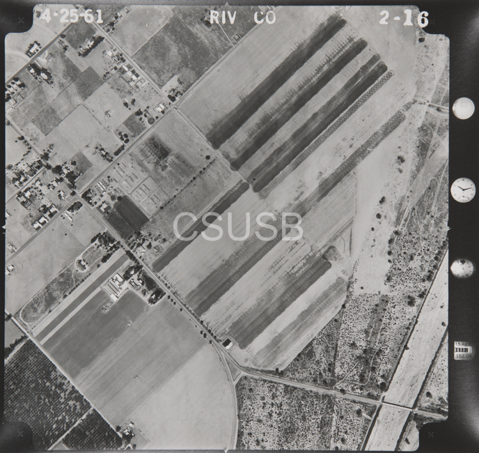 Riverside County 16