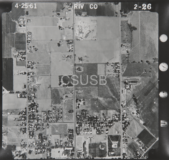 Riverside County 26