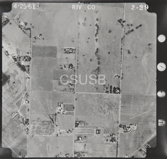 Riverside County 29