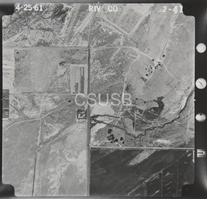 Riverside County 41
