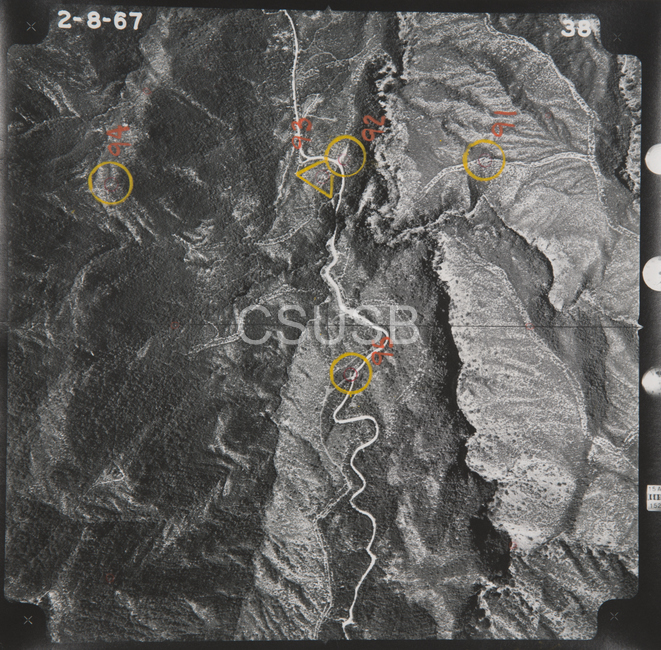 Riverside County 22