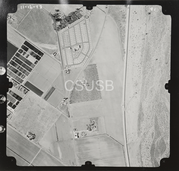 Riverside County 9