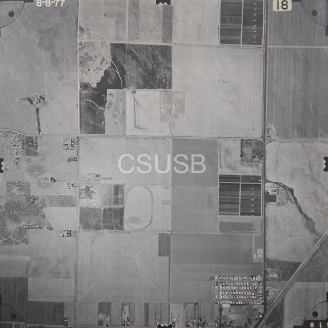 Riverside County 18