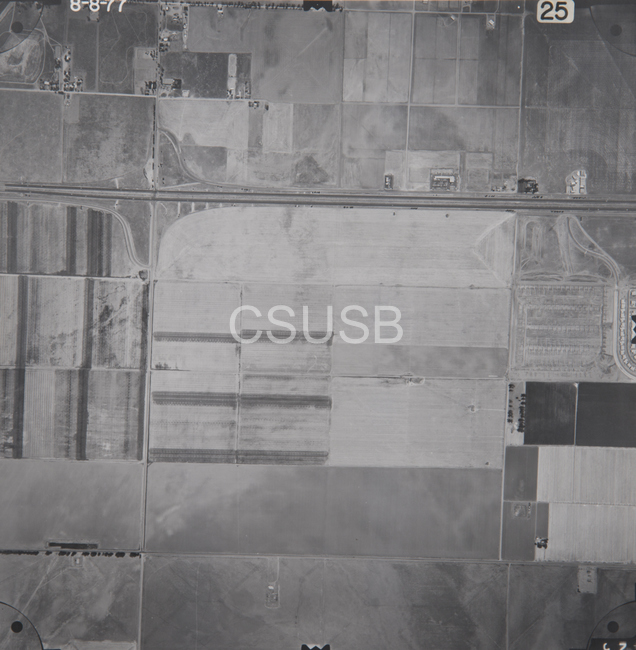 Riverside County 25
