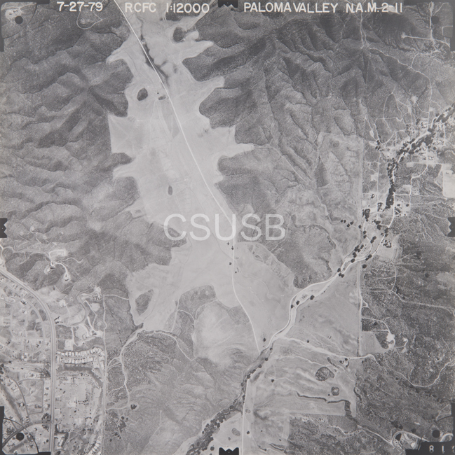 Riverside County 11