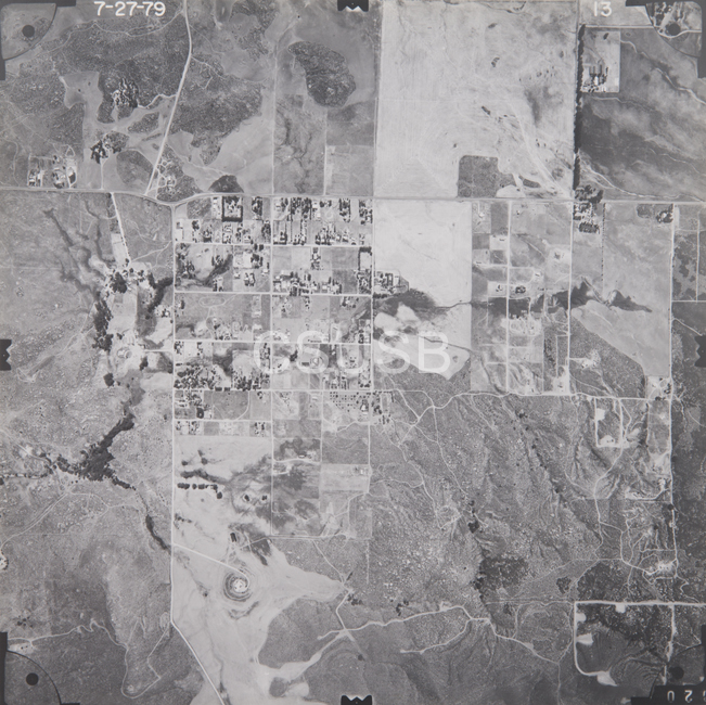 Riverside County 13