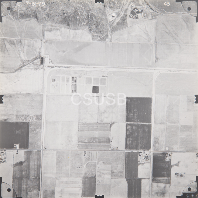 Riverside County 43