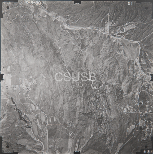 Riverside County 21