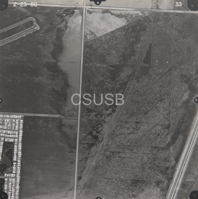 Riverside County 33