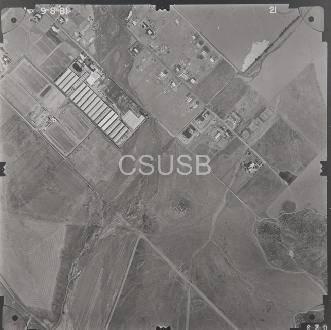 Riverside County 21