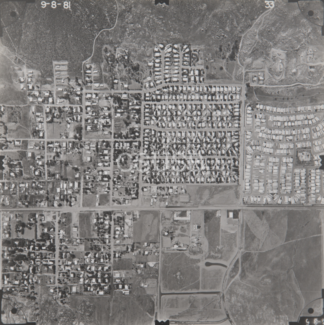 Riverside County 33