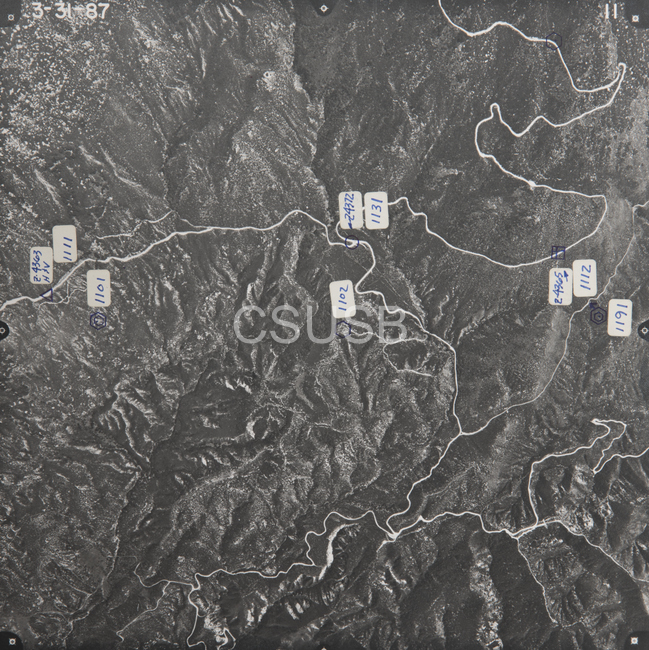 Riverside County 11