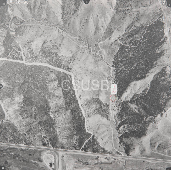 Riverside County 12
