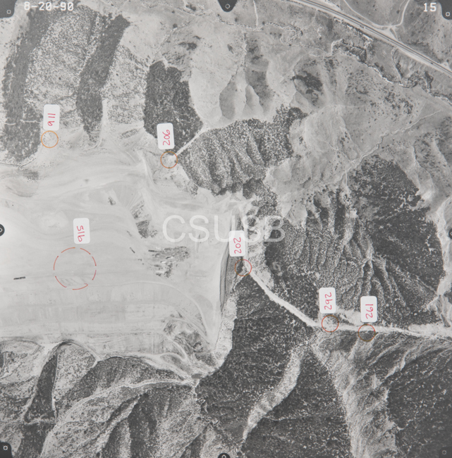 Riverside County 15