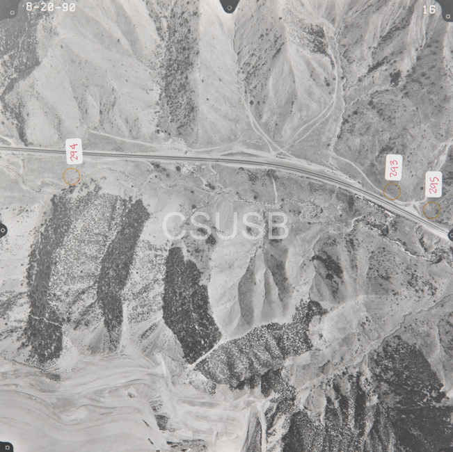 Riverside County 16
