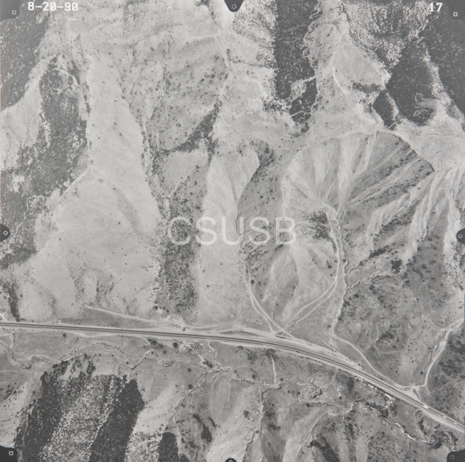 Riverside County 17