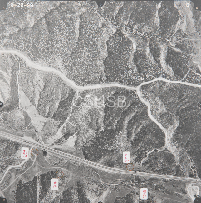 Riverside County 6