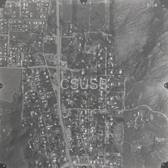 Riverside County 10