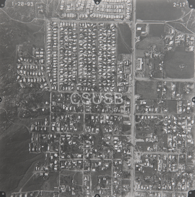 Riverside County 17