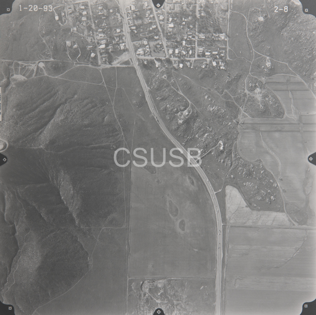 Riverside County 8