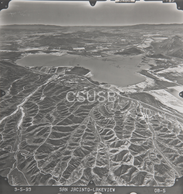 Riverside County 5