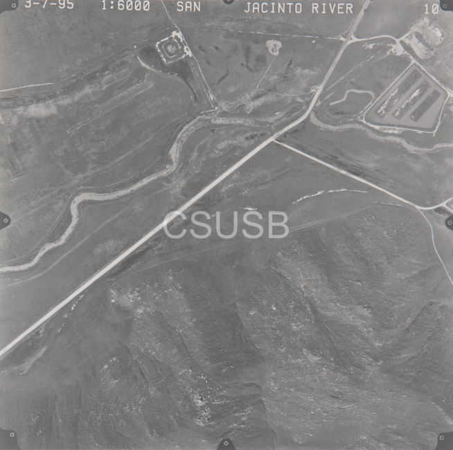 Riverside County 10