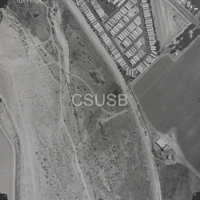 Riverside County 91