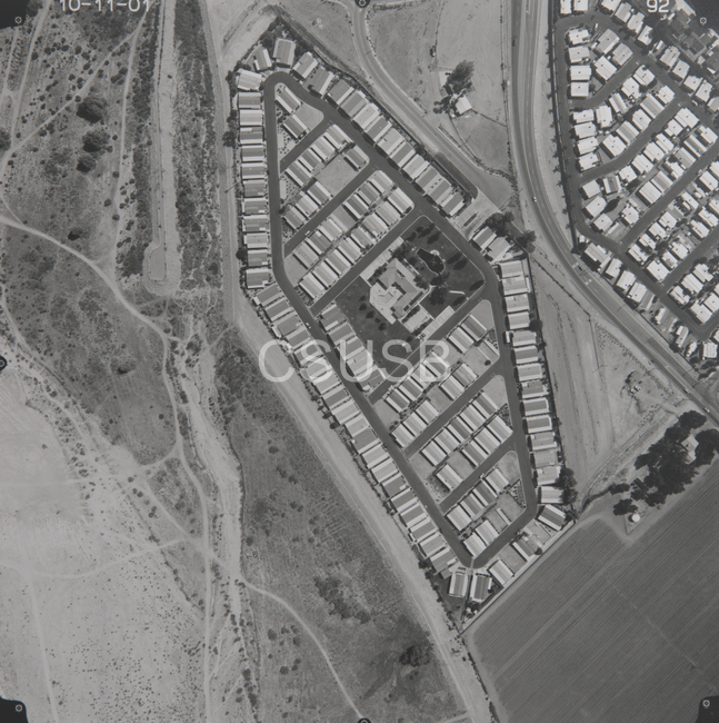 Riverside County 92