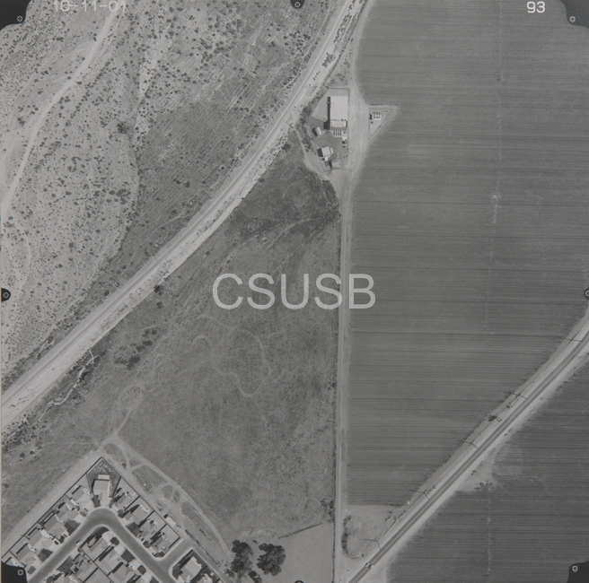 Riverside County 93