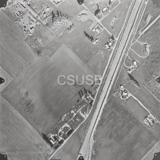Riverside County 8