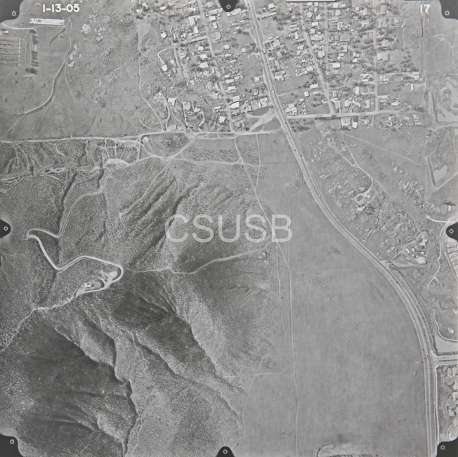 Riverside County 17