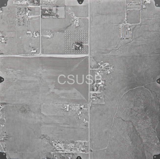 Riverside County 36