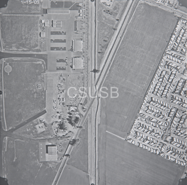 Riverside County 22