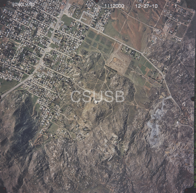 Riverside County 1