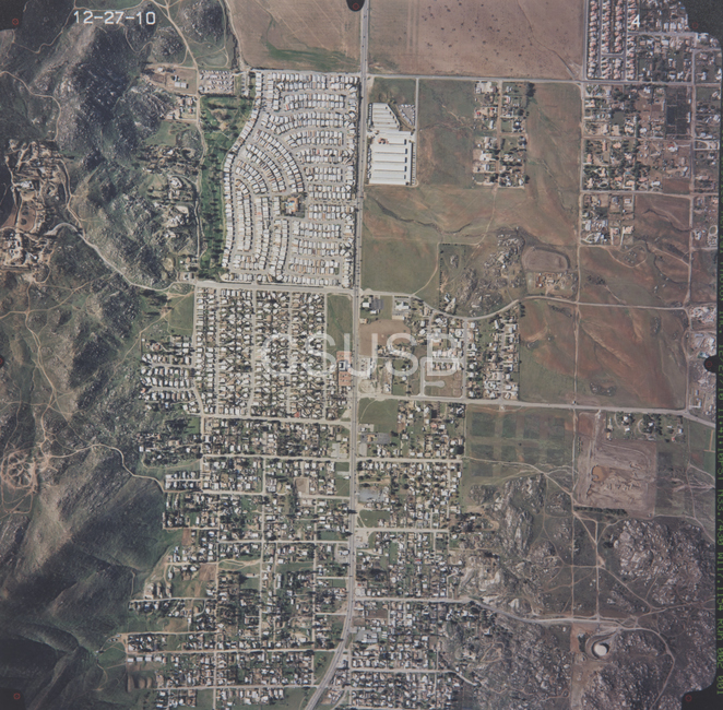 Riverside County 4