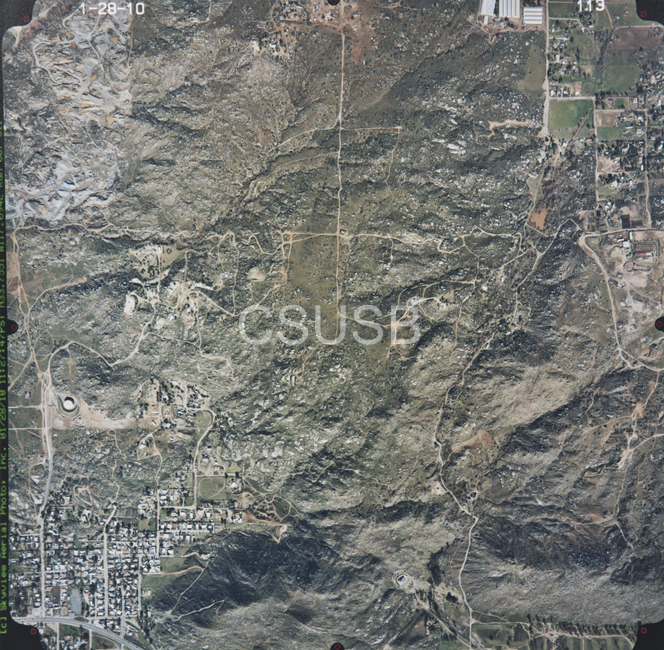 Riverside County 113