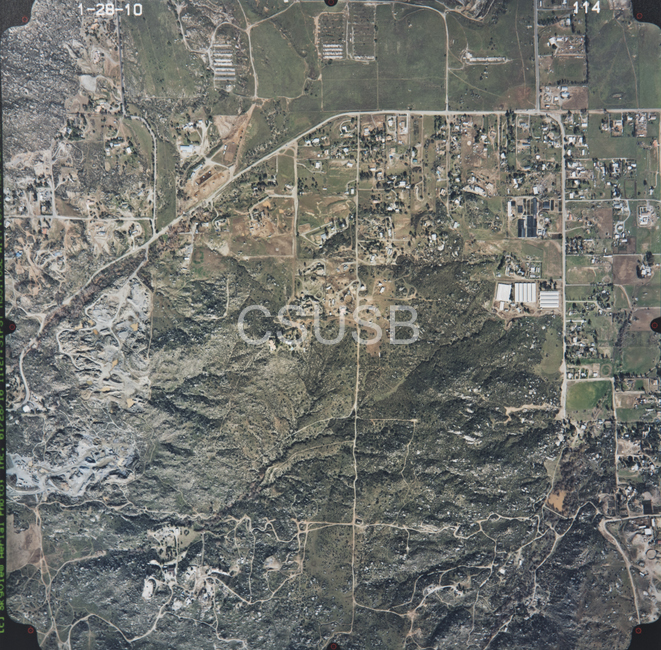 Riverside County 114