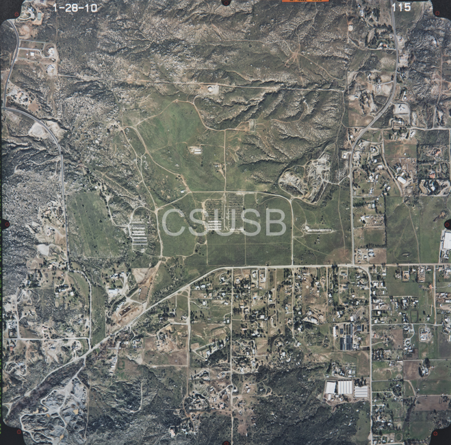 Riverside County 115