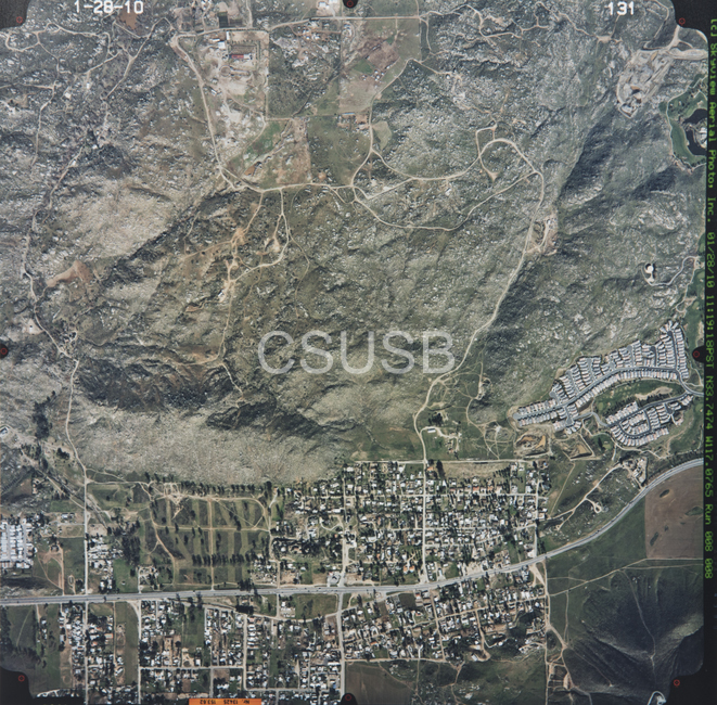 Riverside County 131