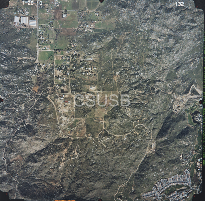 Riverside County 132