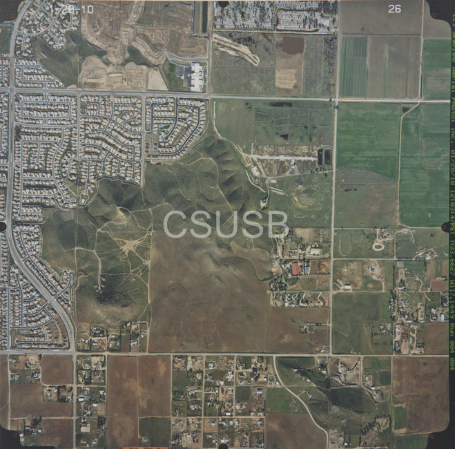 Riverside County 26