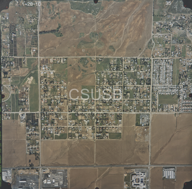 Riverside County 35