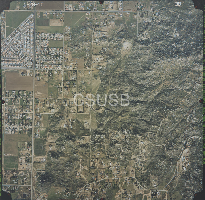 Riverside County 38