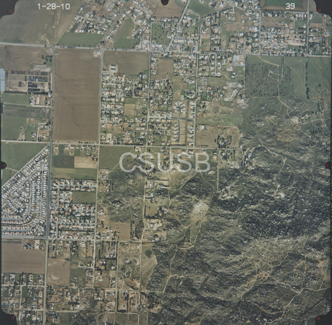 Riverside County 39